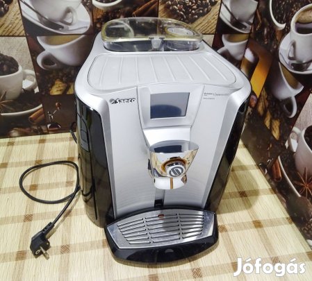 Saeco Primera Cappuccino Duo kávégép kávéfőző presszógép