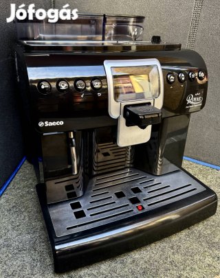 Saeco Royal Otc automata kávéfőző