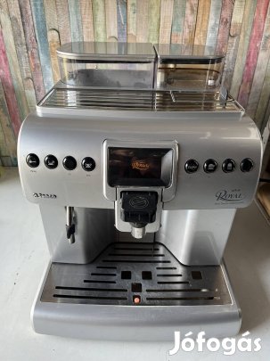 Saeco Royal otc Kávégép 