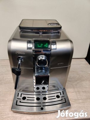 Saeco Syntia kávéfőző kávégép eladó