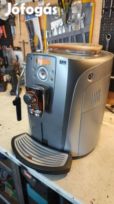 Saeco Talea Ring kávéfőző gép