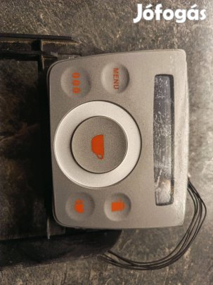 Saeco Talea Ring vagy Primera vezérlőpanel