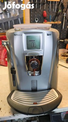 Saeco Talea Touch kávéfőző gép