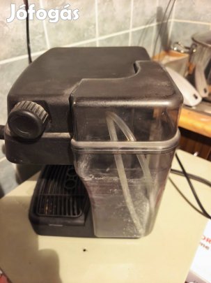 Saeco Via Veneto karos kávéfőző eladó