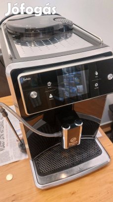 Saeco Xelsis SM7680 kávégép