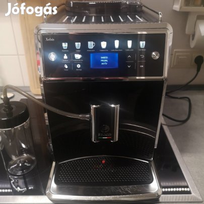 Saeco Xelsis sm7580/00
