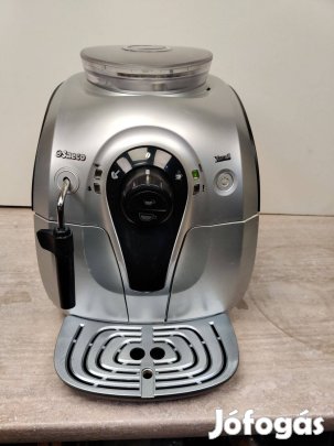 Saeco Xsmall kávéfőző kávégép eladó
