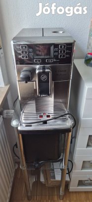 Saeco automata kávéfőző
