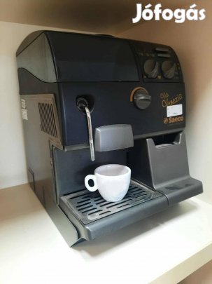 Saeco automata kavefozo