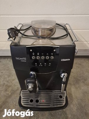 Saeco incanto 