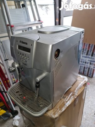 Saeco incanto kávégép