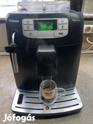 Saeco intelia