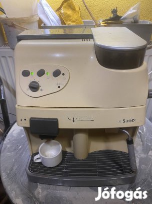 Saeco j bojleres eladó.Foxpost kizárva!