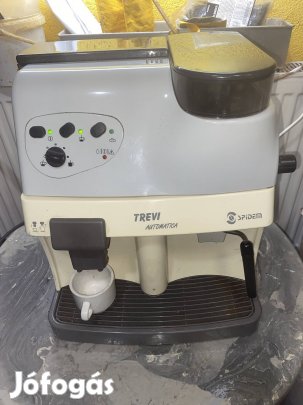 Saeco j kazános eladó.Foxpost kizárva!