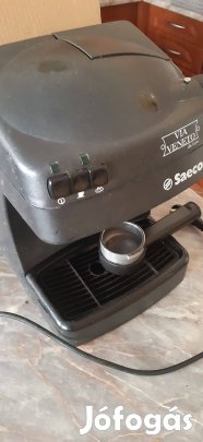 Saeco kávéfőző eladó