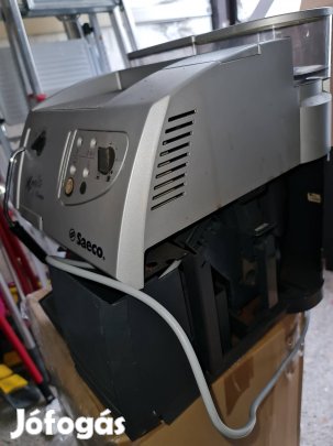 Saeco magic kávégép