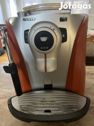 Saeco odea kávéfőző 
