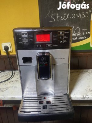 Saeco picobaristo eladó.Foxpost kizárva!