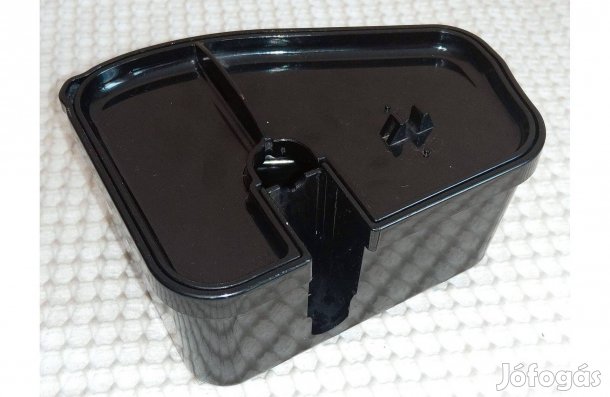 Saeco tejtartáy és tejtartály fedél Primea kávégéphez