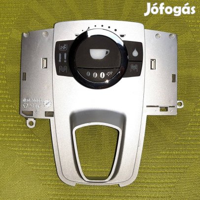 Saeco vezérlő elektronika