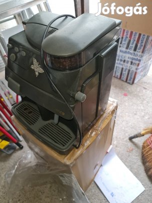 Saeco vienna kávégép