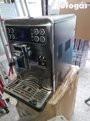 Saeco xelsis kávégép
