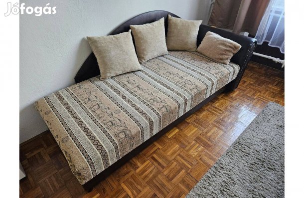 Safari (Afrika) sarok ágy