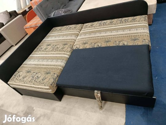 Safari mintas L alaku kanape