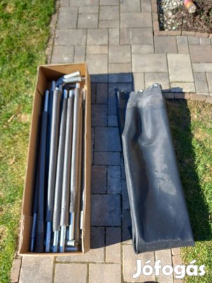 Safe Fly trambulin 305 cm