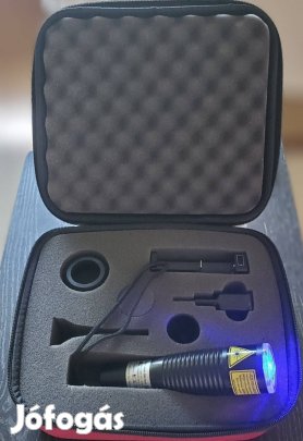 Safe Laser 580 Duo