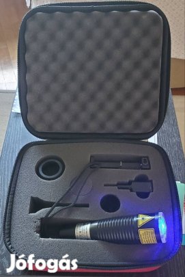 Safe Laser 580 Duo 