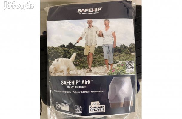 Safehip Airx csípővédő bugyi