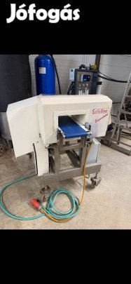 Safeline Signature élelmiszeripari fémdetektor