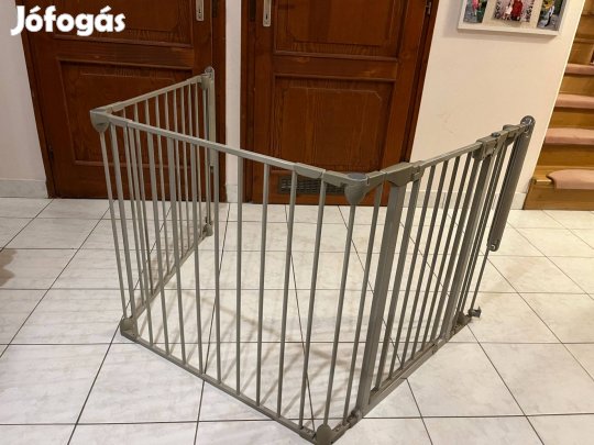Safety 1st Babrács kapuval