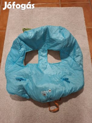 Safety 1st bevásárlókocsi huzat babáknak