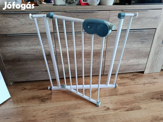 Safety 1st biztonsági babarács leesésgátló védőrács