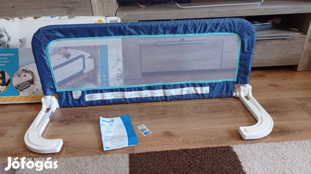 Safety 1st utazó leesésgátló dobozában