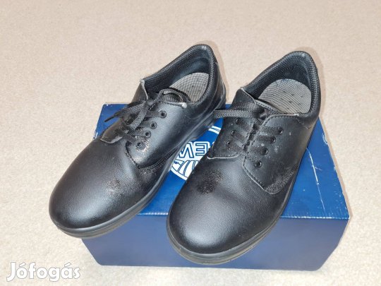 Safeway D203 O1 FO SRC munkavédelmi cipő