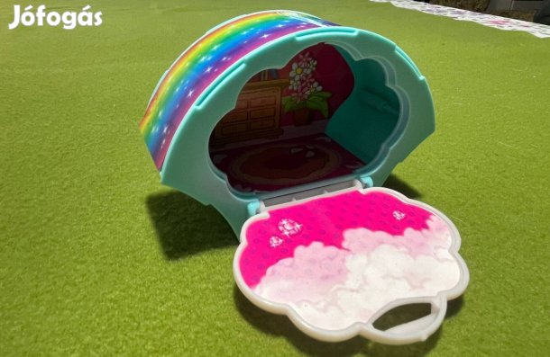 Safiras Simba Toys kis kagyló ház