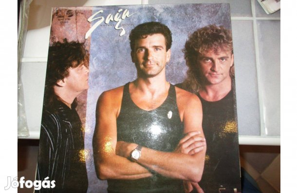 Saga bakelit hanglemezek eladók