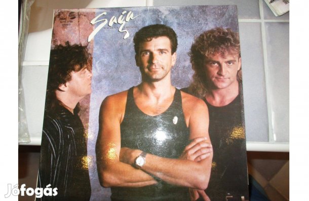 Saga bakelit hanglemezek eladók