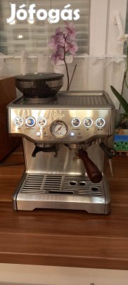 Sage Bes807 kávéfőző