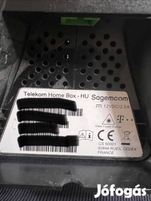 Sagemcom Fst 5670