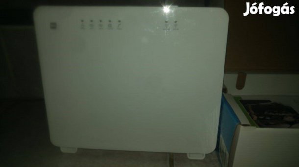 Sagemcom TDC Homebox V5DK40-04 modem, Wifi-s, USB