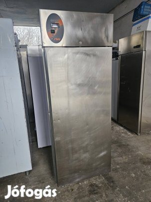 Sagi Rozsdamentes Háttérhűtő