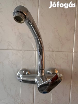 Sagittarius Zora mosogato csaptelep