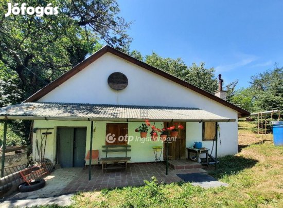 Ságvári 39 nm-es ház eladó