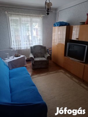 Ságvári kert városba lakás garázzsal pihenö kerttel eladó