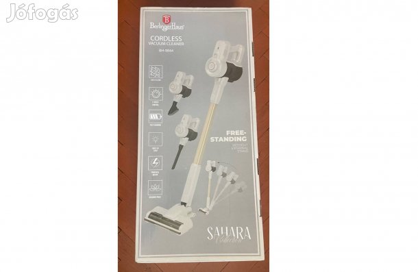 Sahara Free-standing porszívó