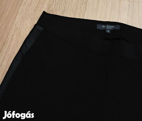 Sahara női leggings nadrág M